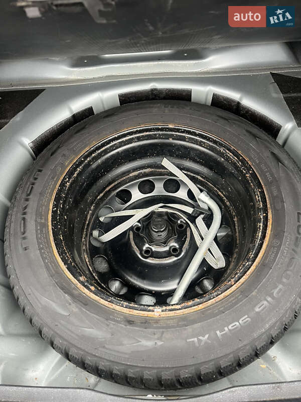 Седан Volkswagen Passat 2013 в Виннице фото 18 Седан Volkswagen Passat 2013 в Виннице