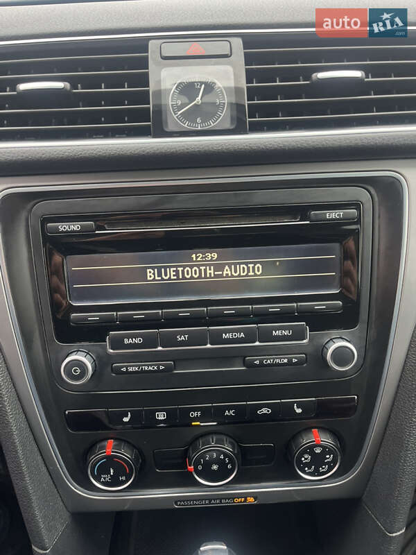 Седан Volkswagen Passat 2013 в Виннице фото 28 Седан Volkswagen Passat 2013 в Виннице