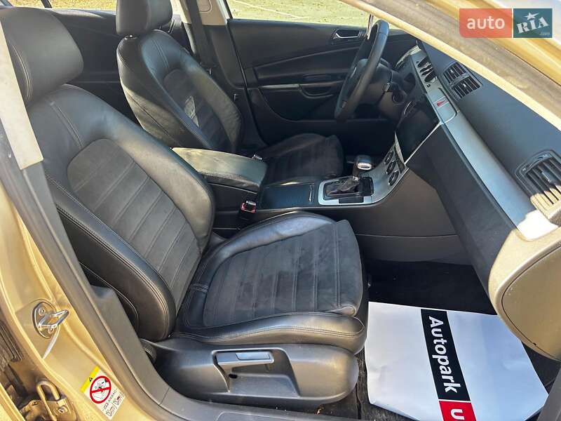 Седан Volkswagen Passat 2008 в Запорожье фото 14 Седан Volkswagen Passat 2008 в Запорожье
