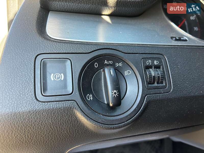 Седан Volkswagen Passat 2008 в Запорожье фото 17 Седан Volkswagen Passat 2008 в Запорожье
