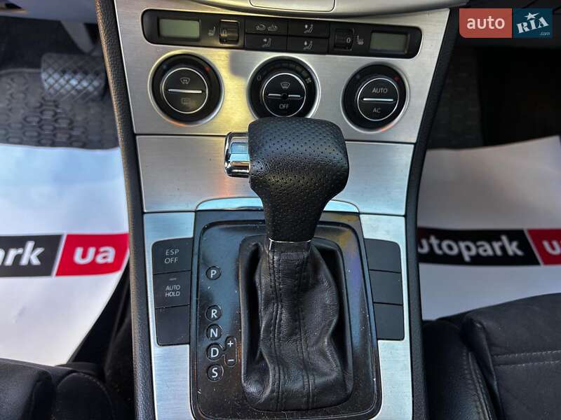 Седан Volkswagen Passat 2008 в Запорожье фото 22 Седан Volkswagen Passat 2008 в Запорожье