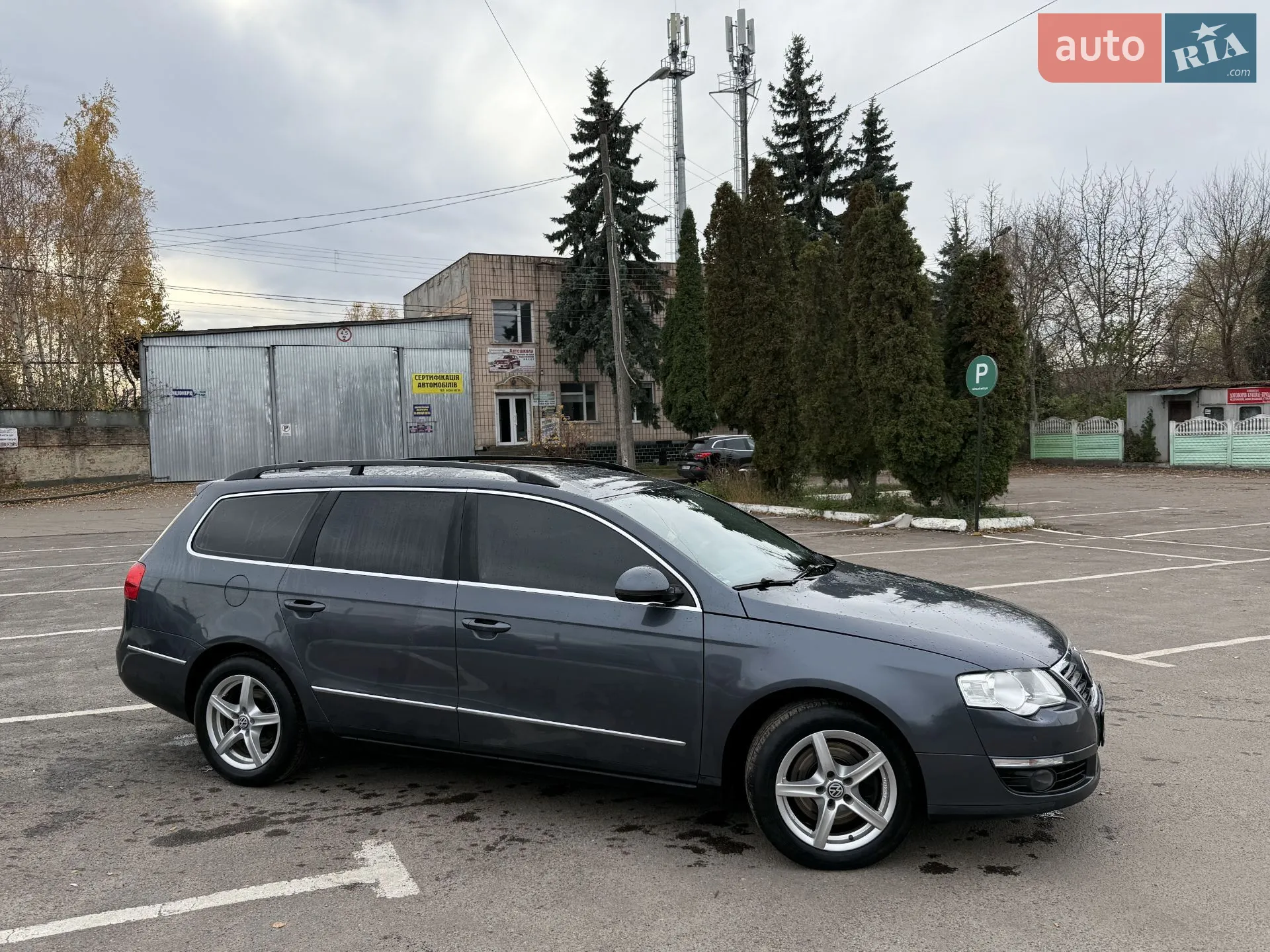 2010 Volkswagen Passat - мініатюра 9