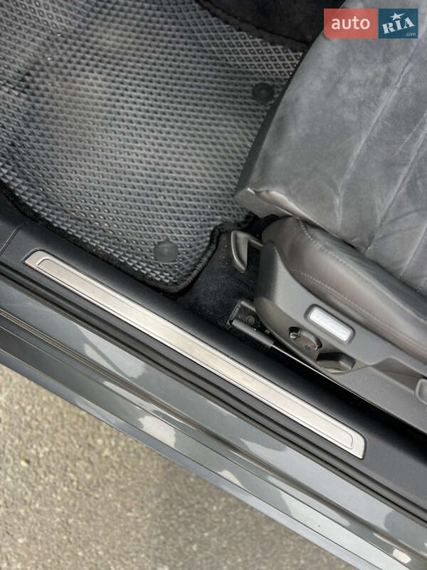 Універсал Volkswagen Passat 2016 в Києві