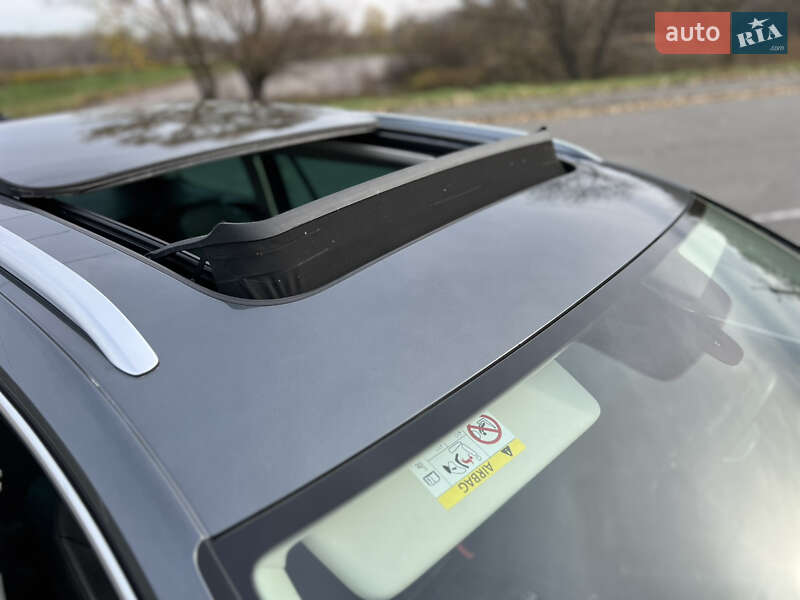 Універсал Volkswagen Passat 2016 в Києві