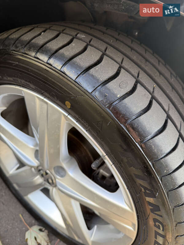 Седан Volkswagen Passat 2012 в Киеве фото 11 Седан Volkswagen Passat 2012 в Киеве