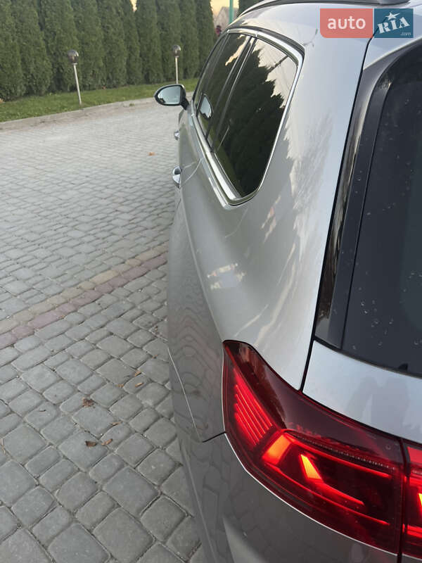 Универсал Volkswagen Passat 2021 в Дунаевцах фото 13 Универсал Volkswagen Passat 2021 в Дунаевцах