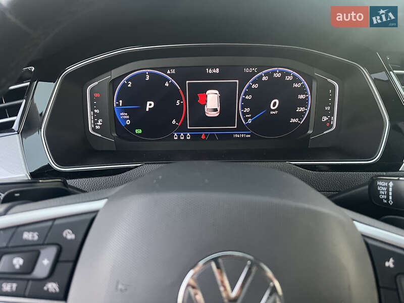 Универсал Volkswagen Passat 2021 в Дунаевцах фото 17 Универсал Volkswagen Passat 2021 в Дунаевцах