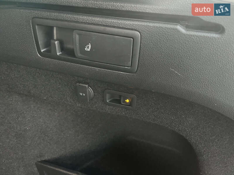 Универсал Volkswagen Passat 2021 в Дунаевцах фото 33 Универсал Volkswagen Passat 2021 в Дунаевцах