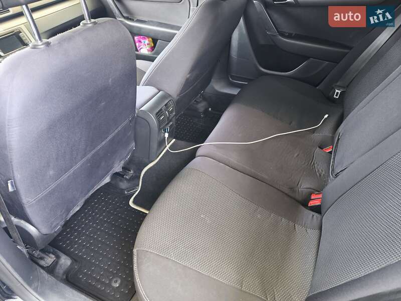 Универсал Volkswagen Passat 2012 в Хмельницком фото 5 Универсал Volkswagen Passat 2012 в Хмельницком