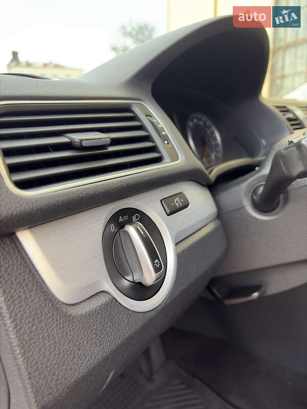 Седан Volkswagen Passat 2012 в Киеве фото 21 Седан Volkswagen Passat 2012 в Киеве