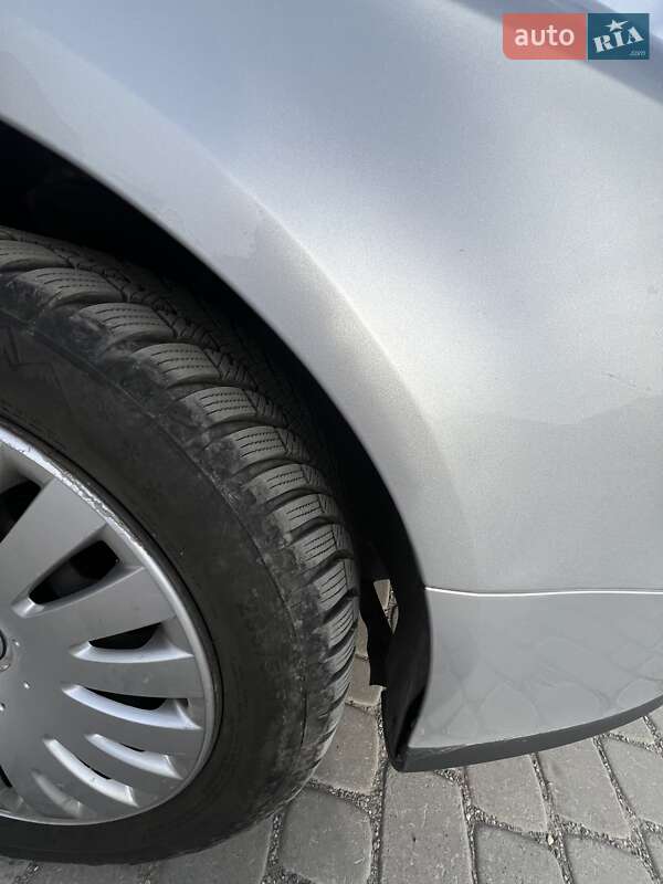 Универсал Volkswagen Passat 2007 в Чемеровцах фото 8 Универсал Volkswagen Passat 2007 в Чемеровцах