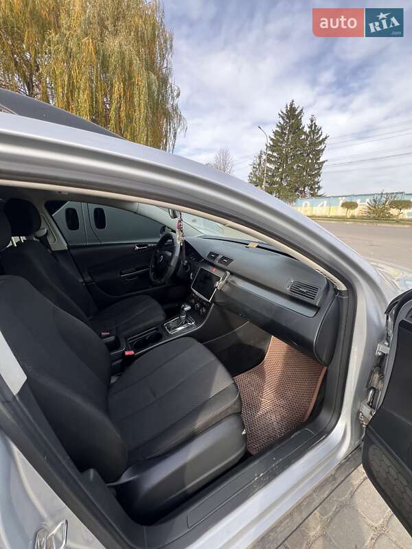 Универсал Volkswagen Passat 2007 в Чемеровцах фото 10 Универсал Volkswagen Passat 2007 в Чемеровцах