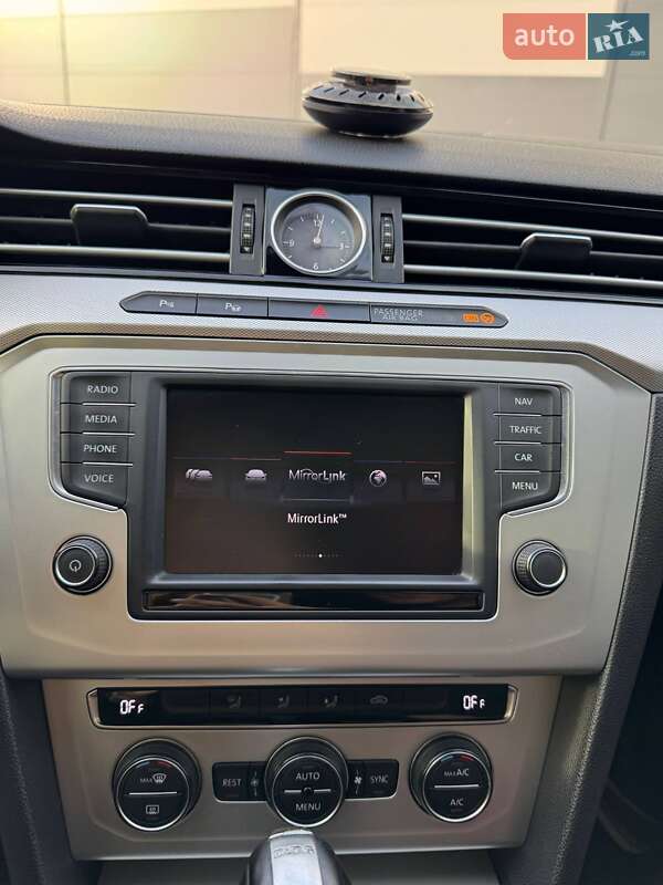 Универсал Volkswagen Passat 2015 в Ивано-Франковске фото 11 Универсал Volkswagen Passat 2015 в Ивано-Франковске