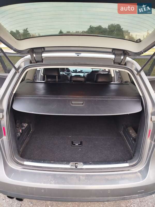 Универсал Volkswagen Passat 2007 в Сарнах