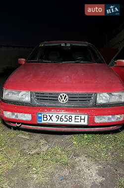 Универсал Volkswagen Passat 1994 в Хмельницком