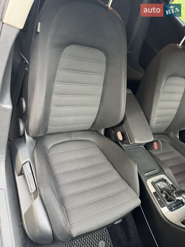 Универсал Volkswagen Passat 2008 в Луцке фото 42 Универсал Volkswagen Passat 2008 в Луцке
