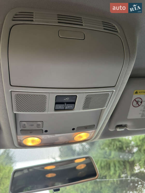 Универсал Volkswagen Passat 2008 в Луцке фото 49 Универсал Volkswagen Passat 2008 в Луцке