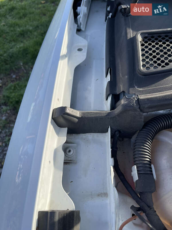 Седан Volkswagen Passat 2018 в Киеве фото 34 Седан Volkswagen Passat 2018 в Киеве