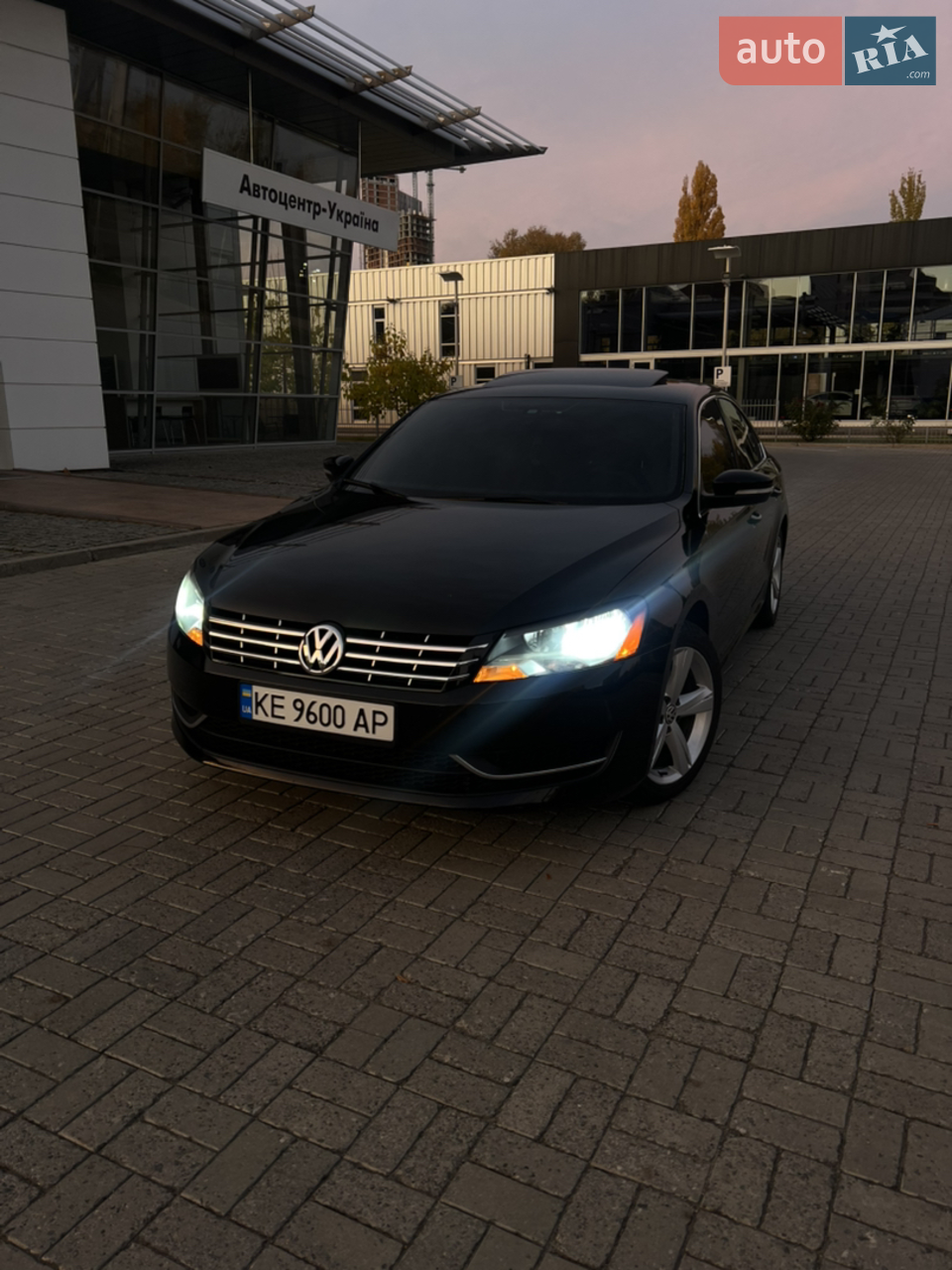 2011 Volkswagen Passat - мініатюра 22