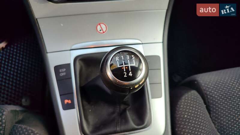 Универсал Volkswagen Passat 2010 в Кагарлыке