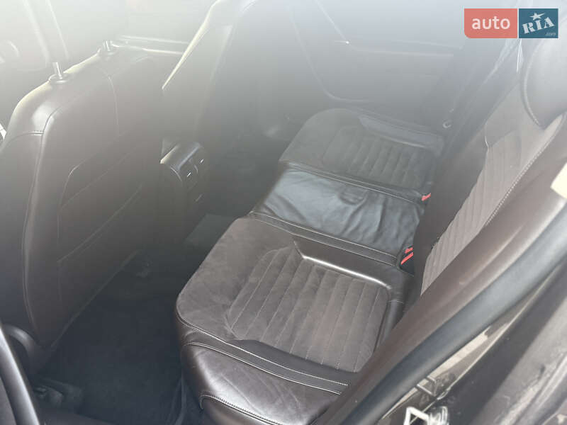 Седан Volkswagen Passat 2012 в Василькове фото 15 Седан Volkswagen Passat 2012 в Василькове