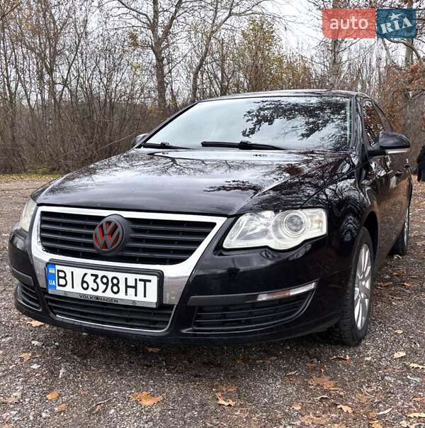 Седан Volkswagen Passat 2005 в Харькове фото 10 Седан Volkswagen Passat 2005 в Харькове