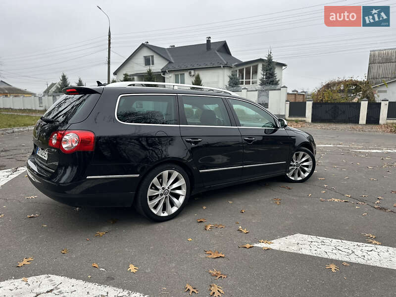 Универсал Volkswagen Passat 2010 в Виннице фото 32 Универсал Volkswagen Passat 2010 в Виннице