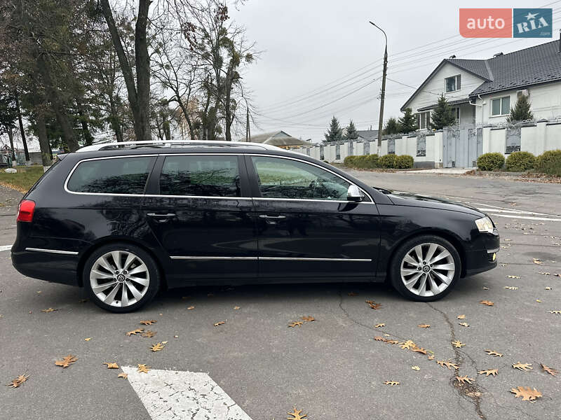 Универсал Volkswagen Passat 2010 в Виннице фото 38 Универсал Volkswagen Passat 2010 в Виннице