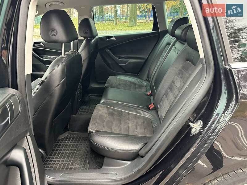 Универсал Volkswagen Passat 2010 в Виннице фото 54 Универсал Volkswagen Passat 2010 в Виннице