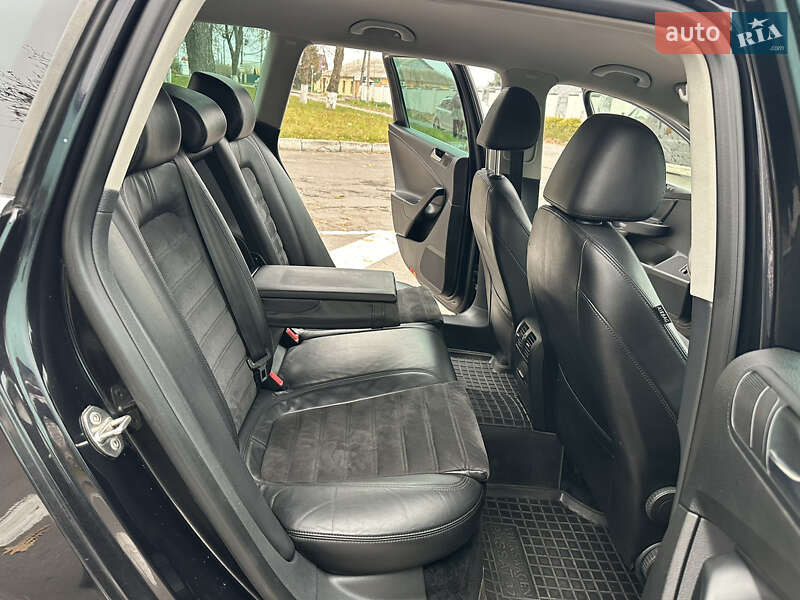 Универсал Volkswagen Passat 2010 в Виннице фото 61 Универсал Volkswagen Passat 2010 в Виннице