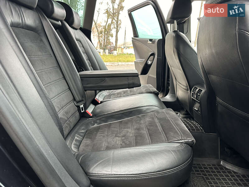 Универсал Volkswagen Passat 2010 в Виннице фото 62 Универсал Volkswagen Passat 2010 в Виннице