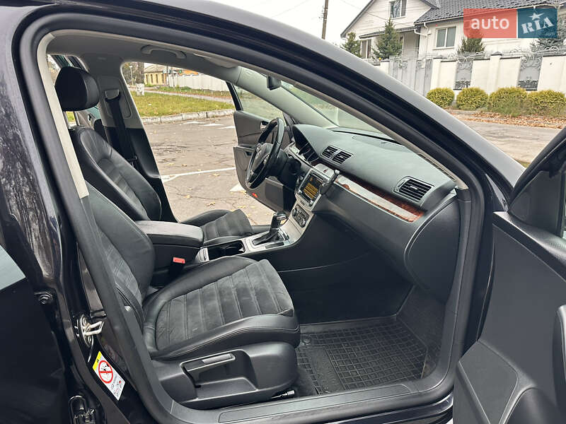 Универсал Volkswagen Passat 2010 в Виннице фото 65 Универсал Volkswagen Passat 2010 в Виннице
