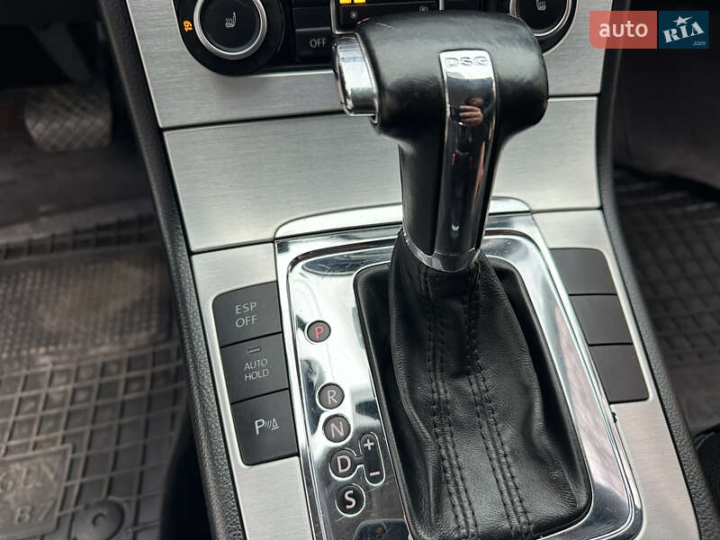 Универсал Volkswagen Passat 2010 в Виннице фото 70 Универсал Volkswagen Passat 2010 в Виннице