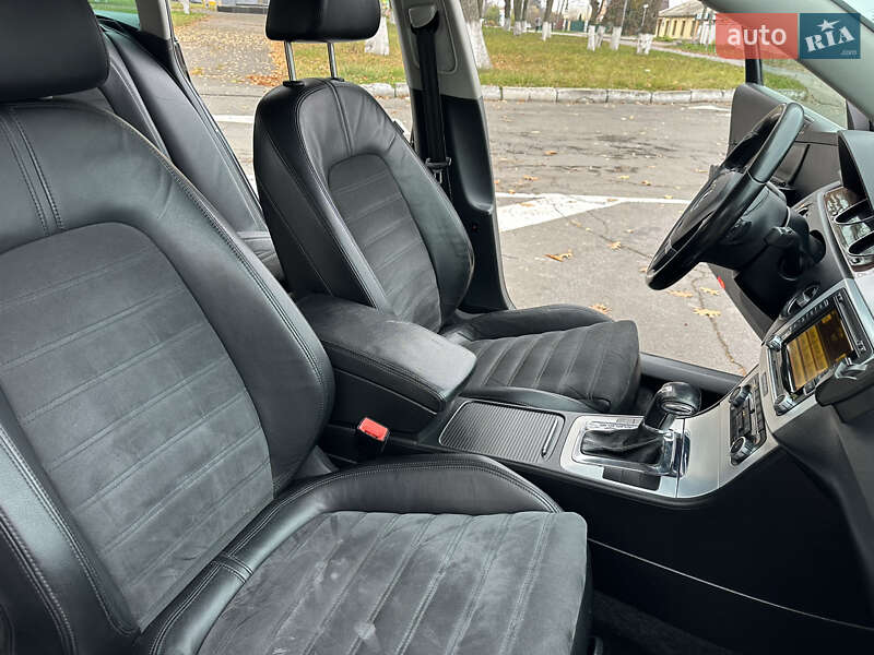 Универсал Volkswagen Passat 2010 в Виннице фото 71 Универсал Volkswagen Passat 2010 в Виннице
