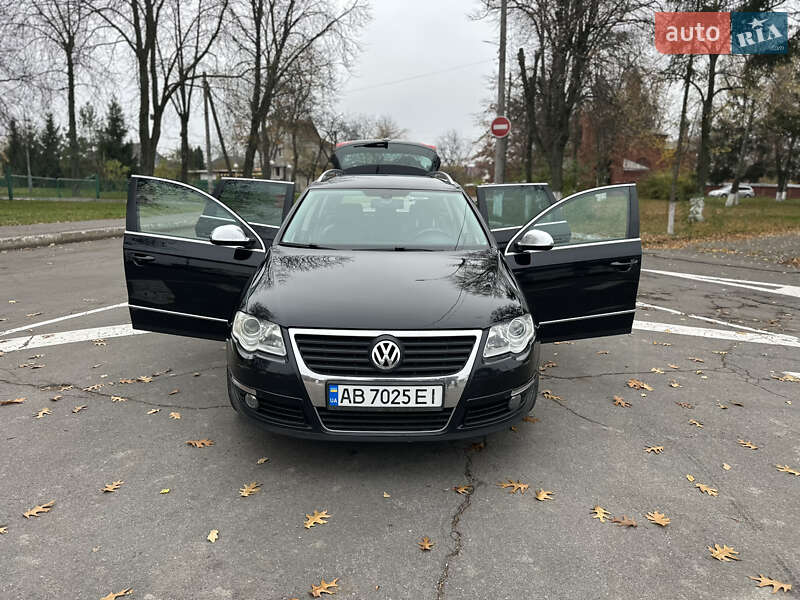 Универсал Volkswagen Passat 2010 в Виннице фото 73 Универсал Volkswagen Passat 2010 в Виннице