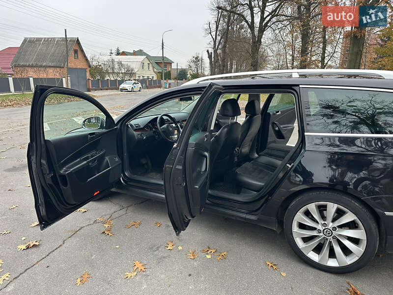 Универсал Volkswagen Passat 2010 в Виннице фото 77 Универсал Volkswagen Passat 2010 в Виннице