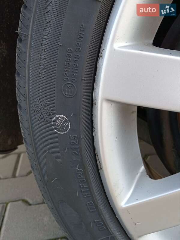 Универсал Volkswagen Passat 2009 в Киеве фото 8 Универсал Volkswagen Passat 2009 в Киеве