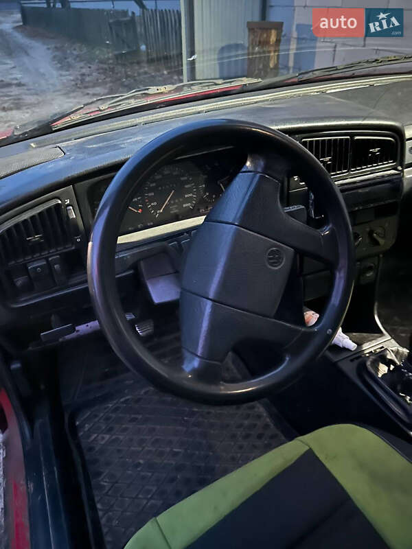 Универсал Volkswagen Passat 1989 в Камне-Каширском фото 8 Универсал Volkswagen Passat 1989 в Камне-Каширском