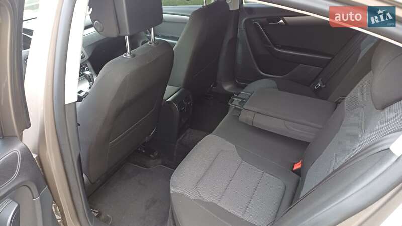 Седан Volkswagen Passat 2011 в Дрогобыче фото 22 Седан Volkswagen Passat 2011 в Дрогобыче