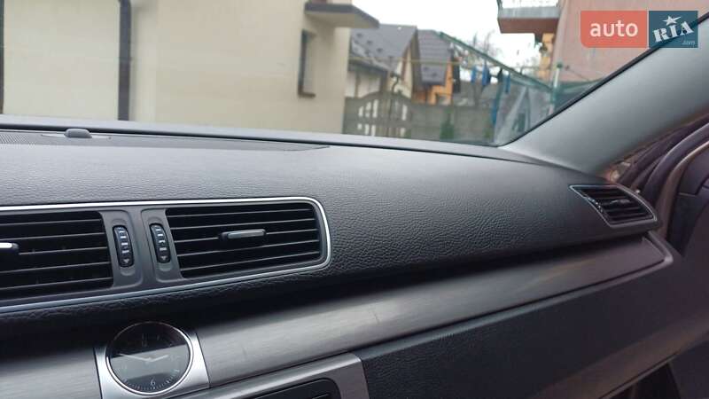 Седан Volkswagen Passat 2011 в Дрогобыче фото 36 Седан Volkswagen Passat 2011 в Дрогобыче