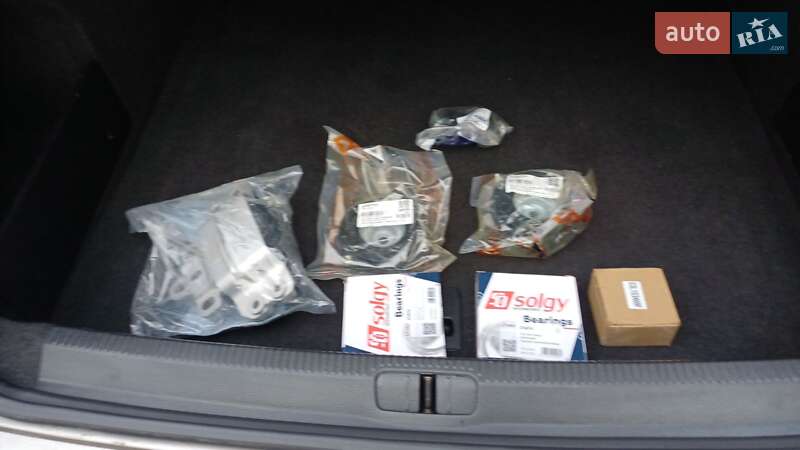 Седан Volkswagen Passat 2011 в Дрогобыче фото 51 Седан Volkswagen Passat 2011 в Дрогобыче