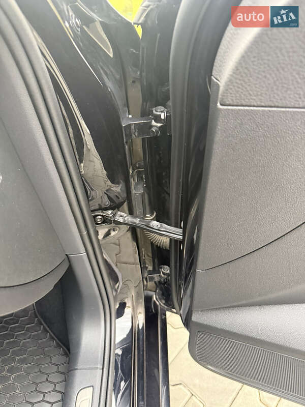 Седан Volkswagen Passat 2019 в Луцьку