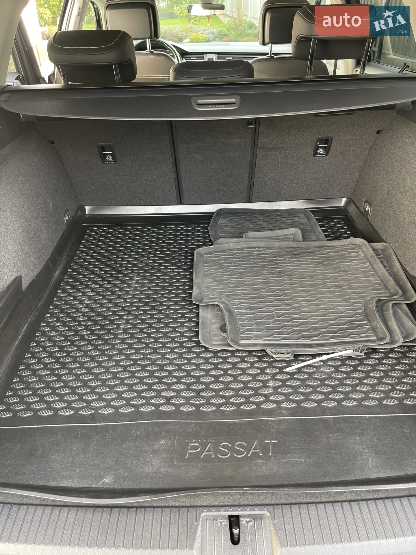2019 Volkswagen Passat - мініатюра 70