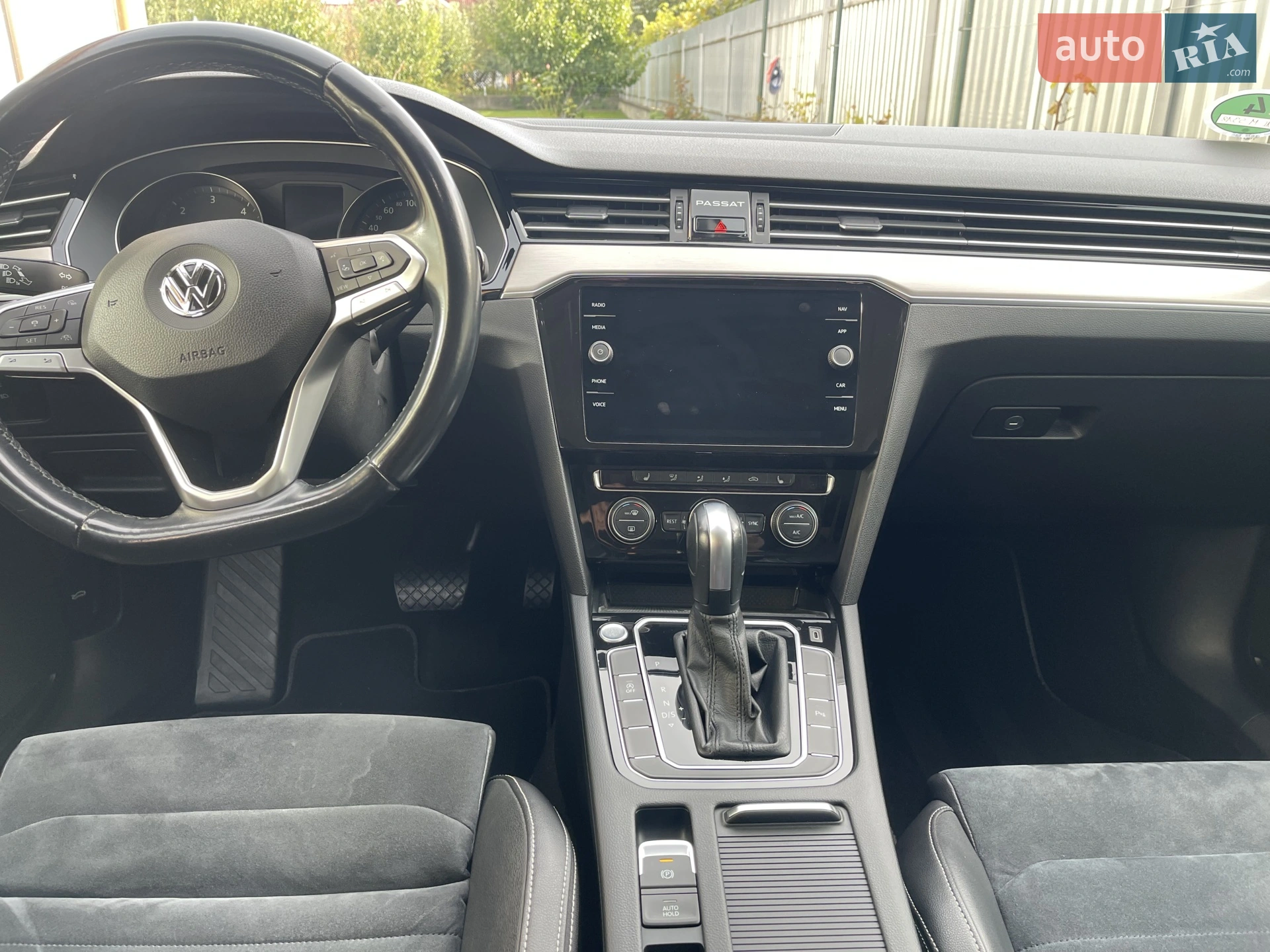 2019 Volkswagen Passat - мініатюра 73