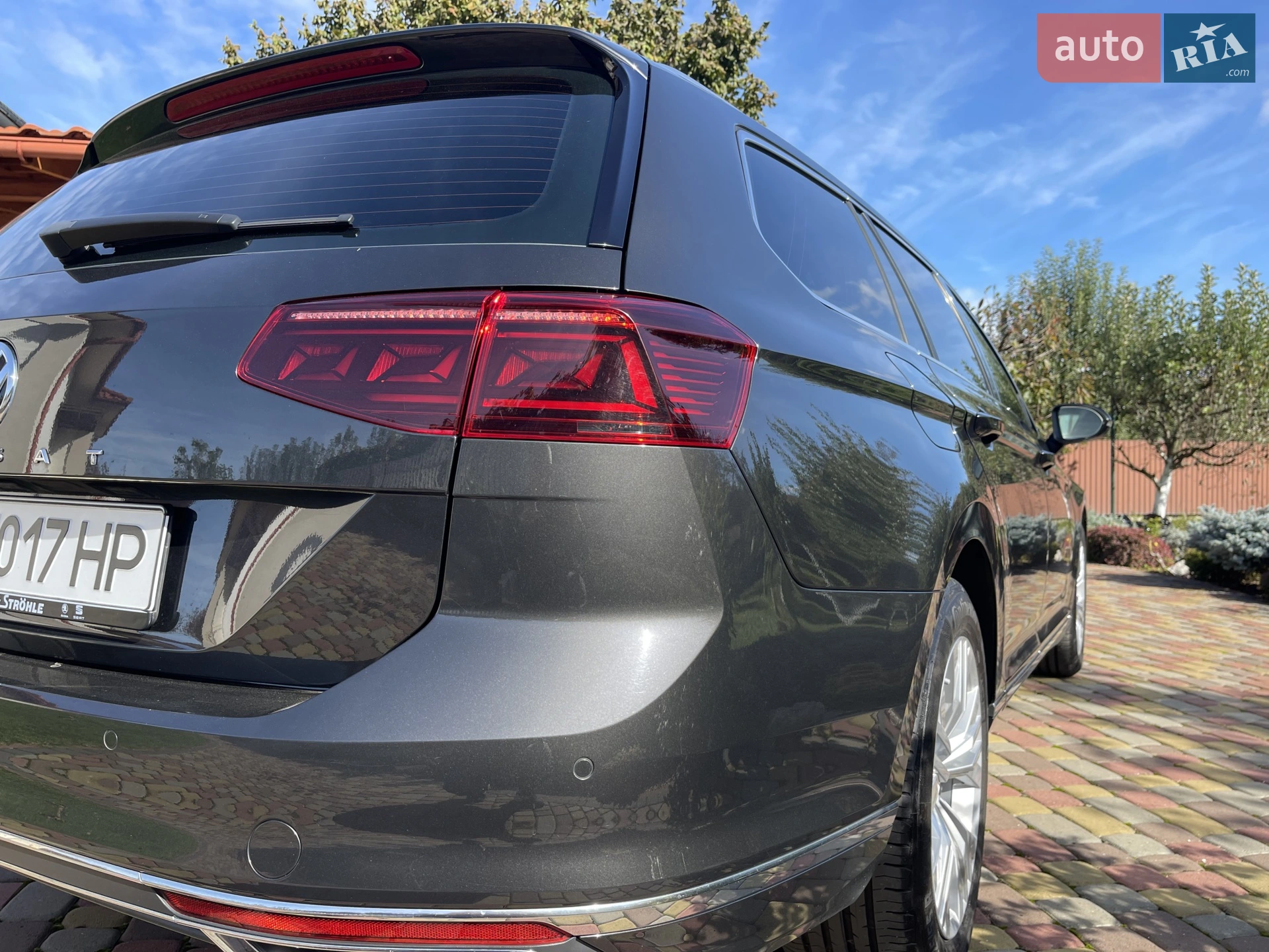 2019 Volkswagen Passat - мініатюра 78