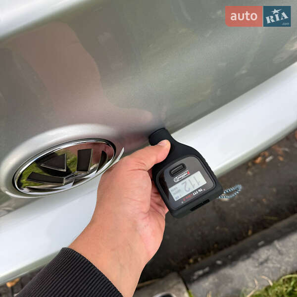 Седан Volkswagen Passat 2009 в Виннице