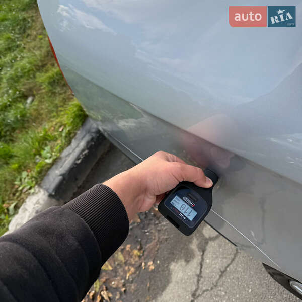 Седан Volkswagen Passat 2009 в Виннице