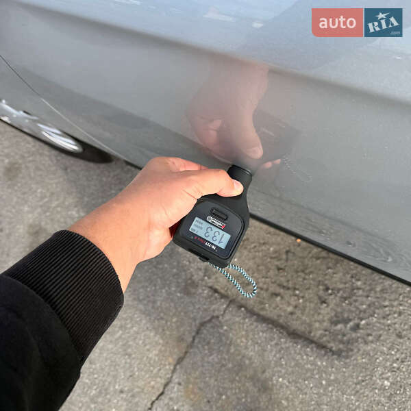 Седан Volkswagen Passat 2009 в Виннице