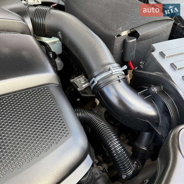 Седан Volkswagen Passat 2009 в Виннице