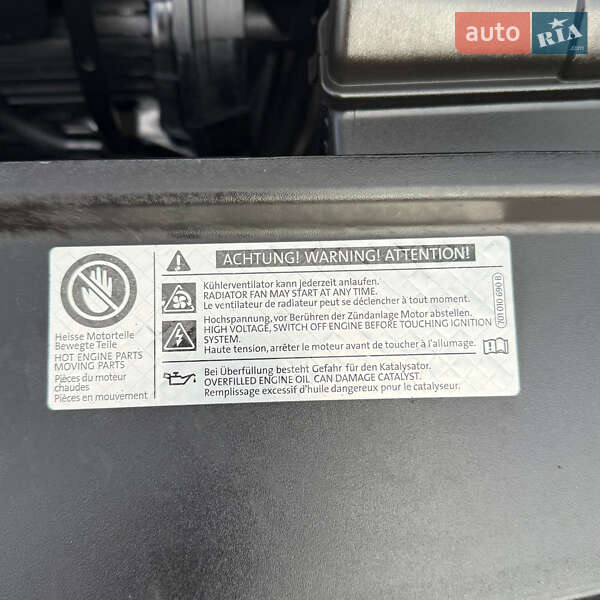 Седан Volkswagen Passat 2009 в Виннице